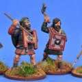 Photo of Pict Nobles (Hearthguard) (AAP02)