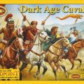Photo of Dark Age Cavalry (GBP16)