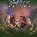 Photo of Frostgrave: Ghost Archipelago: Lost Colossus (BP1617)