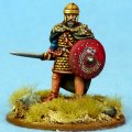 Photo of Visigoth Warlord (SGH01b)