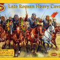 Photo of Late Roman Heavy Cavalry (GBP18)