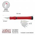 Photo of Hobby Knife (AP-TL5034)
