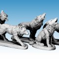 Photo of Wolves (MP26)