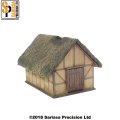 Photo of Timber-Frame House/Workshop (J014)