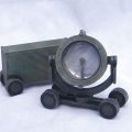 Photo of Searchlight & Generator Set (N035)