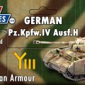 Photo of Panzer IV H (VG12004)