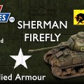 Photo of Sherman Firefly (VG12006)