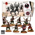 Photo of Samurai Warband (GFN-TOH-27)