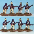 Photo of French Fusiliers (Napoleonic Wars) (MT1006)