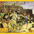Photo of Dark Age Irish (GBP31)