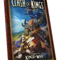 Photo of Clash of Kings 2022 Edition. (BP1812)