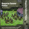 Photo of Hungarian Summer Platoon (GEGHUN001)