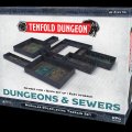 Photo of Tenfold Dungeon: Dungeons & Sewers (TFD003)