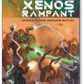 Photo of Xenos Rampant (BP1832)