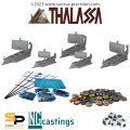 Photo of THALASSA FLEET - SINGLE PLAYER SET (TH005)