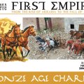 Photo of Bronze Age Chariots (WAAFE002)