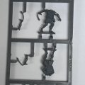Photo of Ancient Slingers. (single frame) (VXA006a)