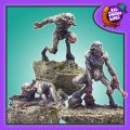 Photo of Frenzied Ghouls (MLS054)