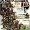 Photo of Oathmark 'All The Humans' Collection. (OATH82)