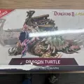 Photo of Dragon Turtle (Damaged Box) (DNL0086A)