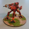 Photo of Guardian Warden Mech (Preorder) (EMP-FS102)