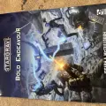 Photo of Stargrave: Bold Endeavour (Damaged Cover) (BP1860d)