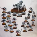 Photo of Robot Legions Core Set (OPR_GF_RL_001)