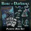 Photo of Bone and Darkness: Plastic Adversary Box Set (BADPBS)