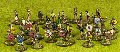 Photo of Starter Army - Welsh  (SSB04)