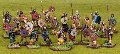 Photo of SAGA Starter Army - Scot Warband (SSB08)