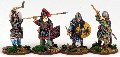 Photo of Jomsvikings (Hearthguard)  (SJ02)