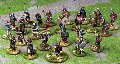 Photo of Norse Gael Warband Starter (4 points)  (SSB13)