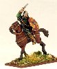 Photo of Carolingian Mounted Warlord  (SF01a)