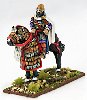 Photo of Byzantine Mounted Warlord (SZ01)