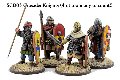 Photo of C&C Crusader Knights on Foot (SCD03)