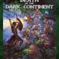 Photo of Death in the Dark Continent. (Book and PDFs) (BP1569a)