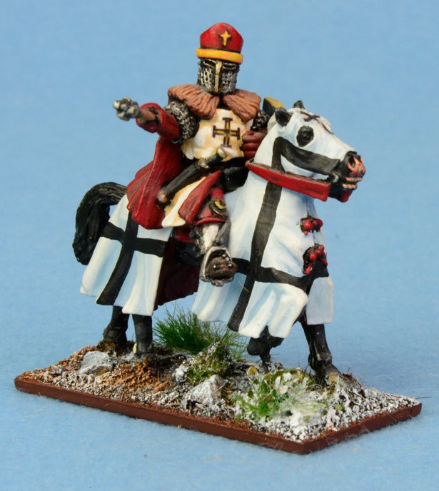 Ordenstaat (Teutonic) Bishop