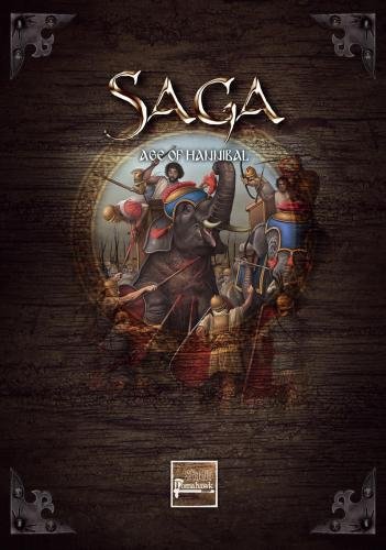 SAGA - Age of Hannibal