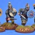 Photo of Saxon Gedrihts (Hearthguard) (AAS02)