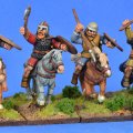 Photo of Pict Nobles Mounted (Hearthguard)  (AAP03)