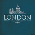 Photo of No Longer Available London - A Game by Martin Wallace (OGBOX11)