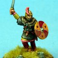 Photo of Visigoth Warlord (SGH01c)
