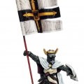 Photo of Foot Ordenstaat War Banner & Bearer (SWBB16)