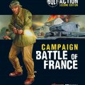 Photo of Bolt Action: Campaign Battle of France (BP1658)