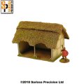 Photo of Cart Barn/Forge/Stable (J010)
