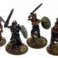 Photo of Undead Legion Warriors (8) (SUD04)