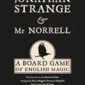 Photo of Jonathan Strange & Mr Norrell (Damaged box) (OGBOX25)