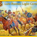 Photo of Late Roman Light Cavalry (GBP23)