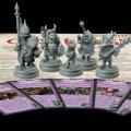 Photo of Goblins! Expansion for Jim Hensons Labyrinth (RH_LAB_002)