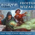 Photo of Frostgrave Wizards II (FGVP07)